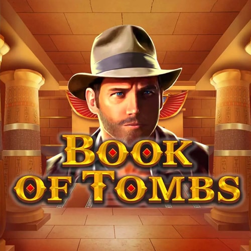 Book of Tombs