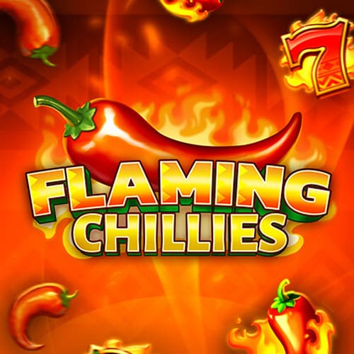 Flaming Chilies