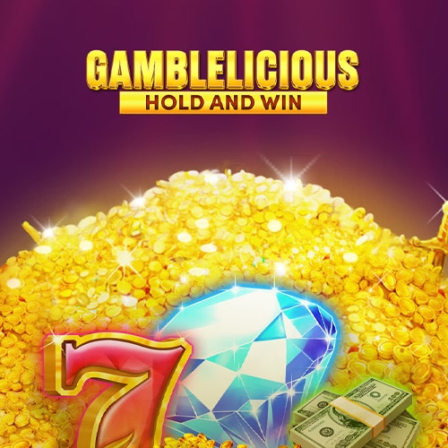 Gamblelicious Hold and Win