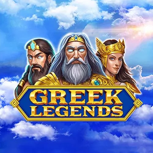 Greek Legends