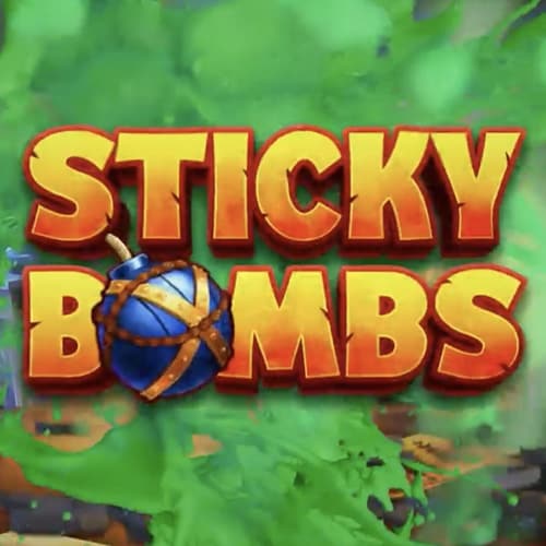 Sticky Bombs