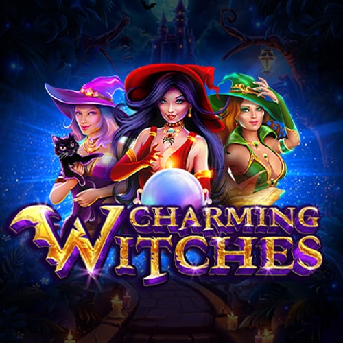 Charming Witches