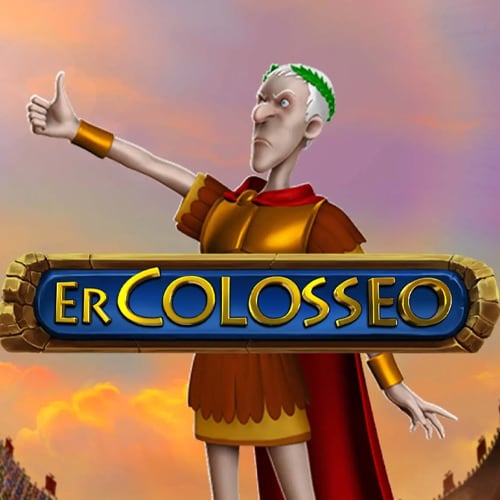 Er Colosseo New