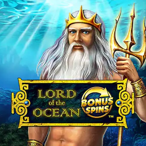 Lord Of The Ocean Bonus Spins