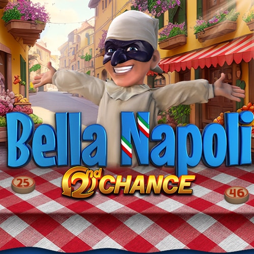 Bella Napoli 2nd Chance