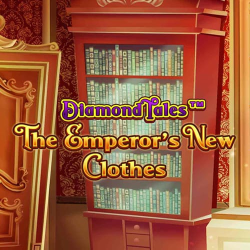 Diamond Tales The Emperor s New Clothes