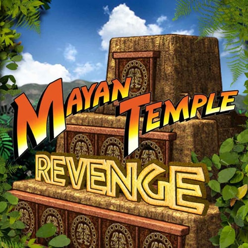 Mayan Temple Revenge
