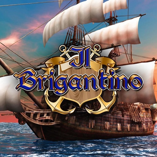 Il Brigantino