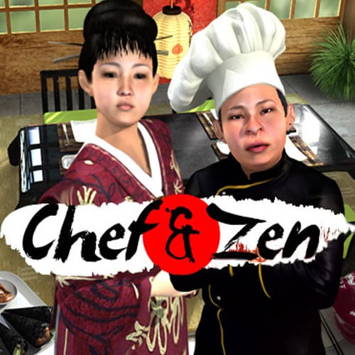Chef&Zen