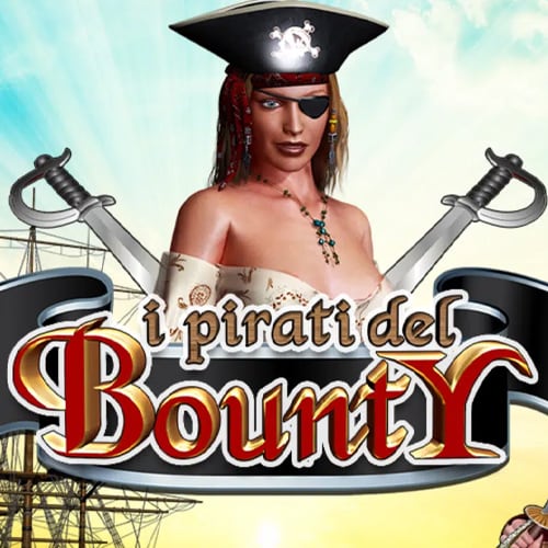 I Pirati del Bounty