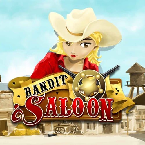 Bandit Saloon