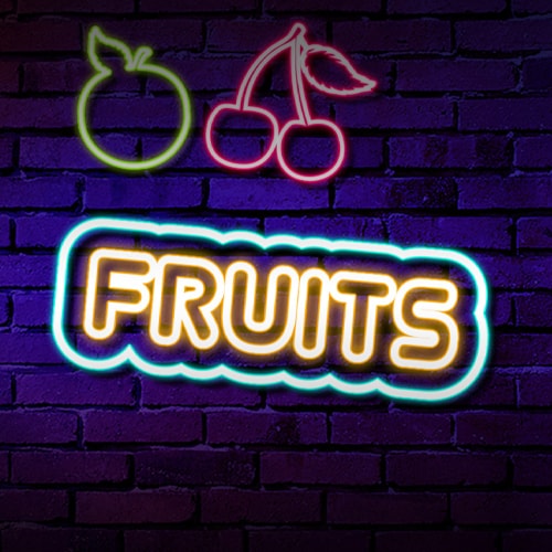 Fruits