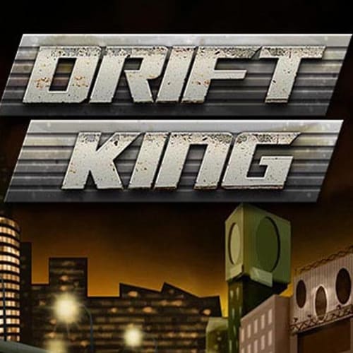 Drift King