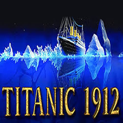 Titanic 1912