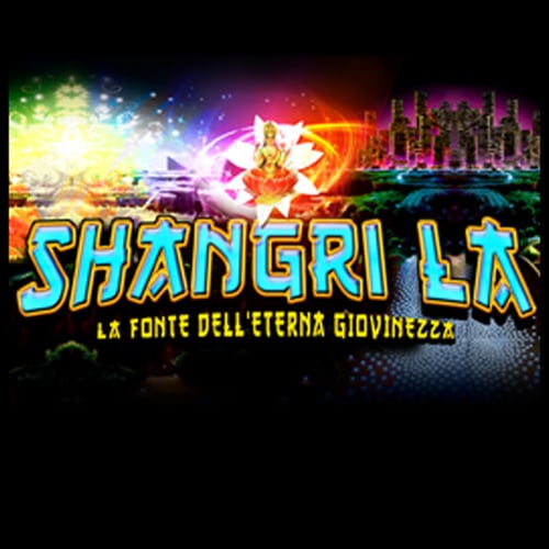 Shangri La