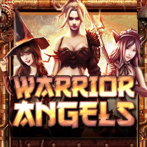 Warrior Angels