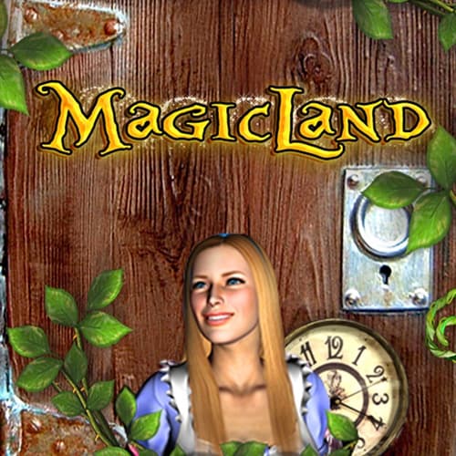Magic Land