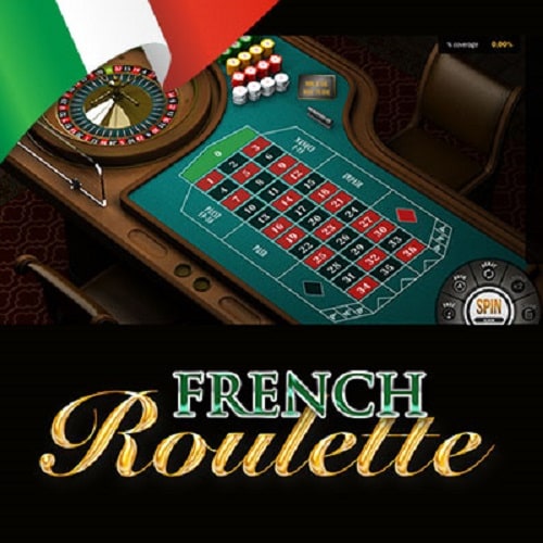 Roulette Francese Standard