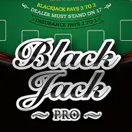 BlackJack Pro