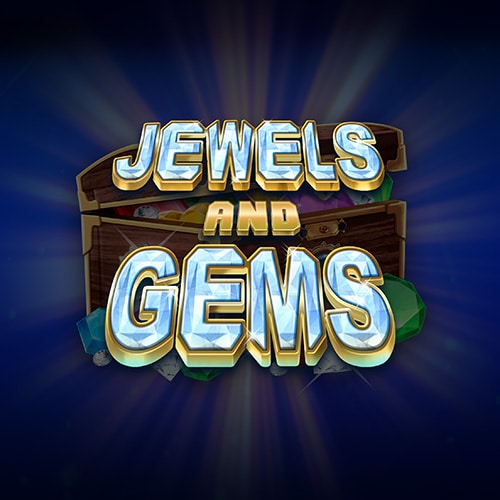 Jewels And Gems