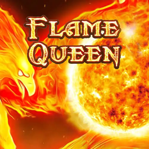 Flame Queen