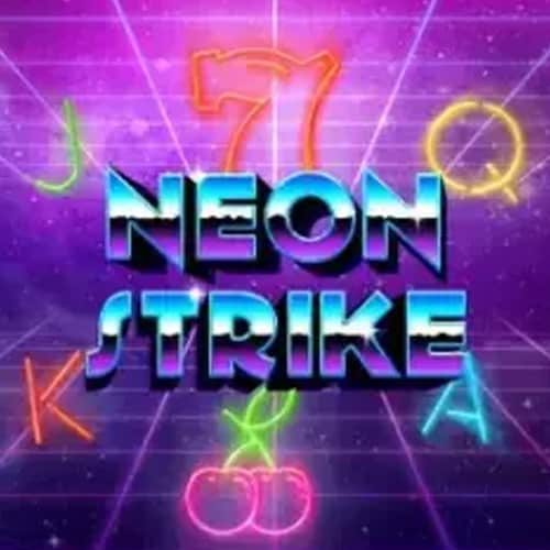 Neon Strike