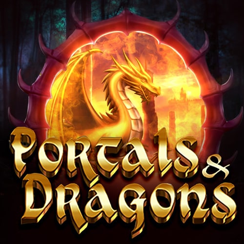 Portals e Dragons