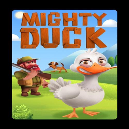 Mighty Duck