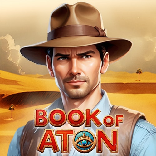 Book of Aton