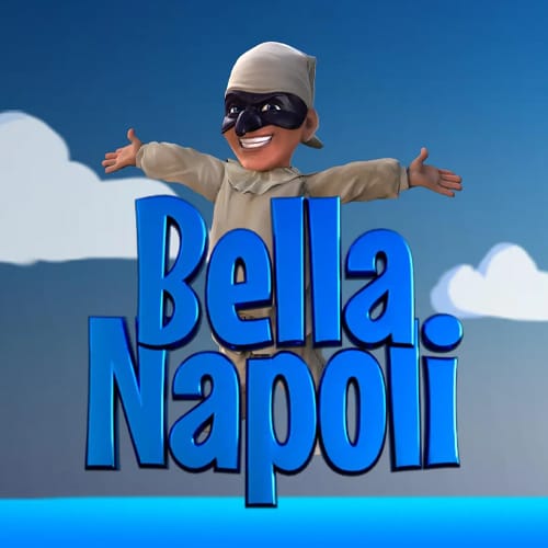 Bella Napoli
