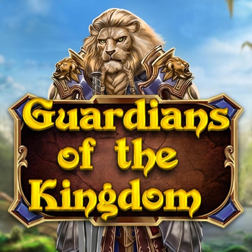 Guardians of the Kingdom