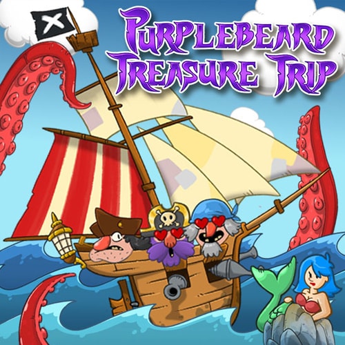 Purplebeard Treasure Trip