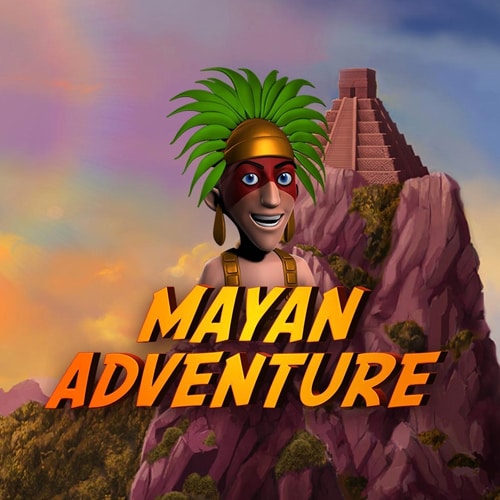 Mayan Adventure