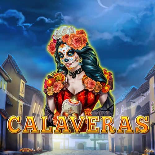 Calaveras