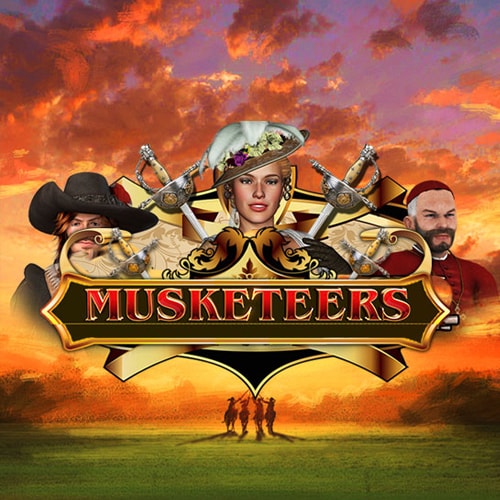 I Moschettieri