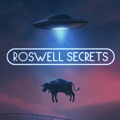 Roswell Secrets