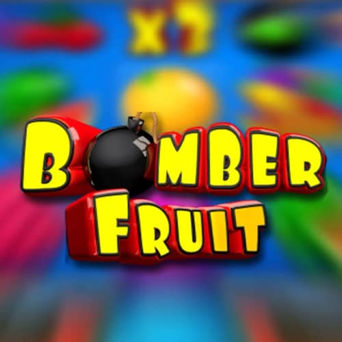 Bomber Fruit