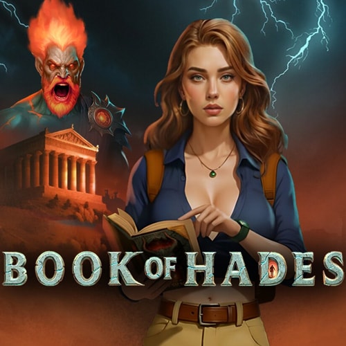 Book of Hades