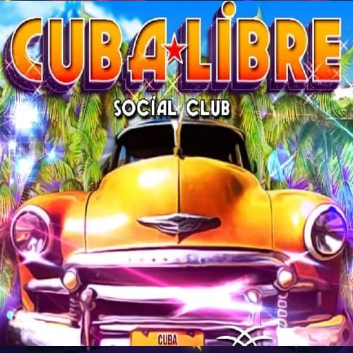 Cuba Libre