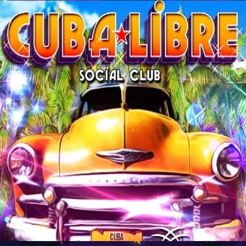Cuba Libre