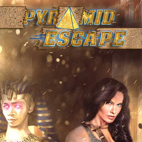 Pyramid Escape