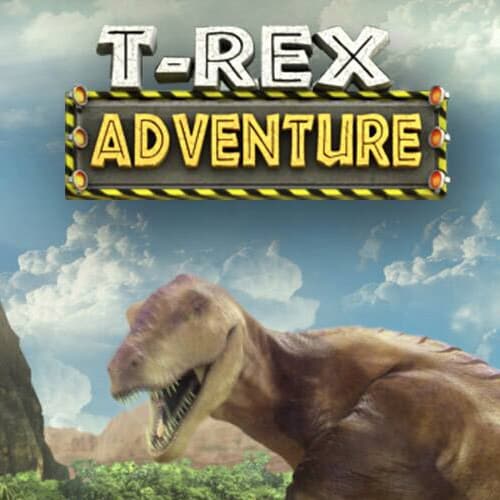 T Rex Adventure