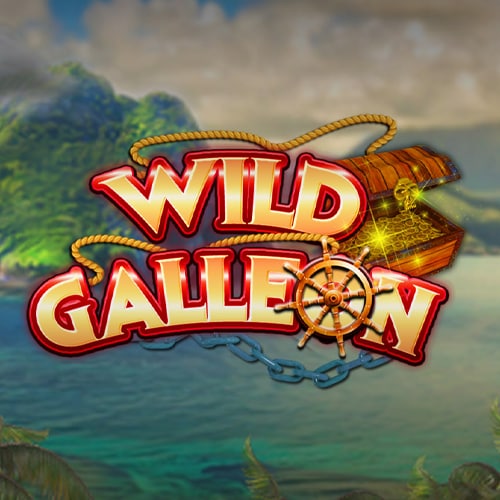 Wild Galleon