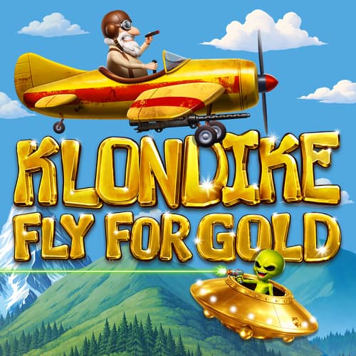 Klondike Fly for Gold