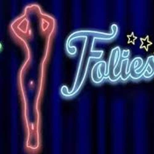Les folies
