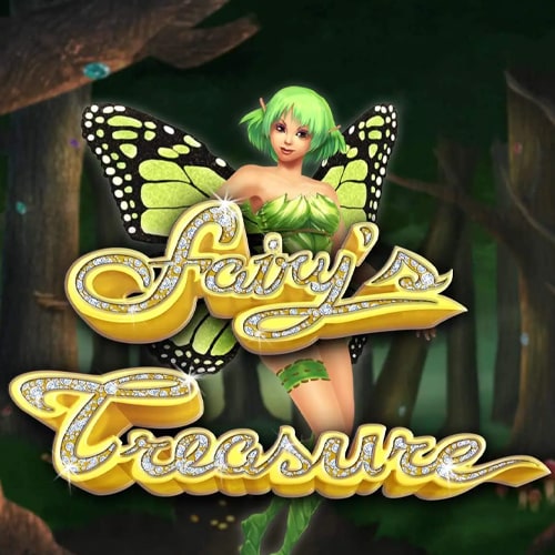Fairy s Treasure
