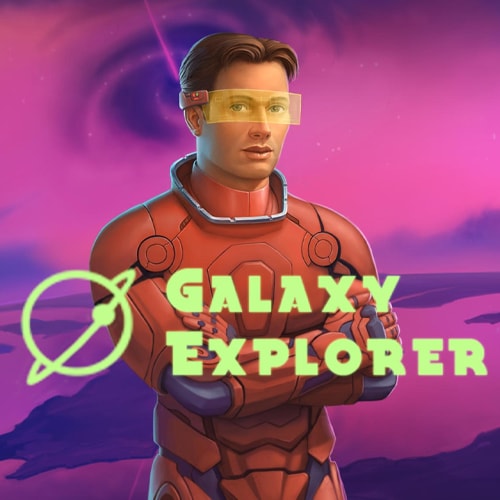 Galaxy Explorer