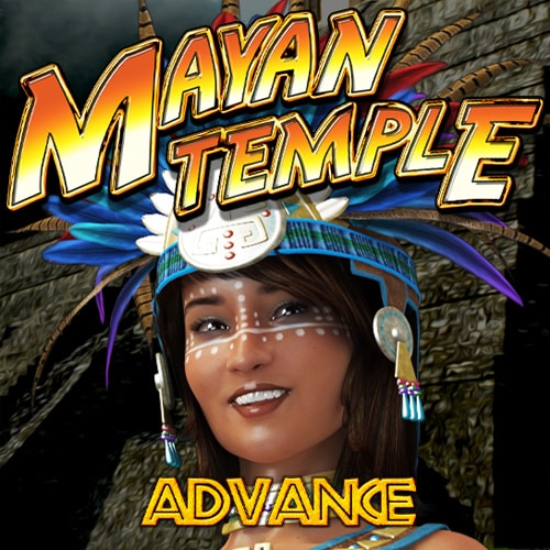 Mayan Temple Advance