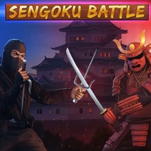 SenGoku Battle