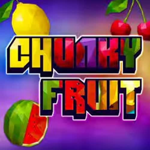 Chunky Fruit